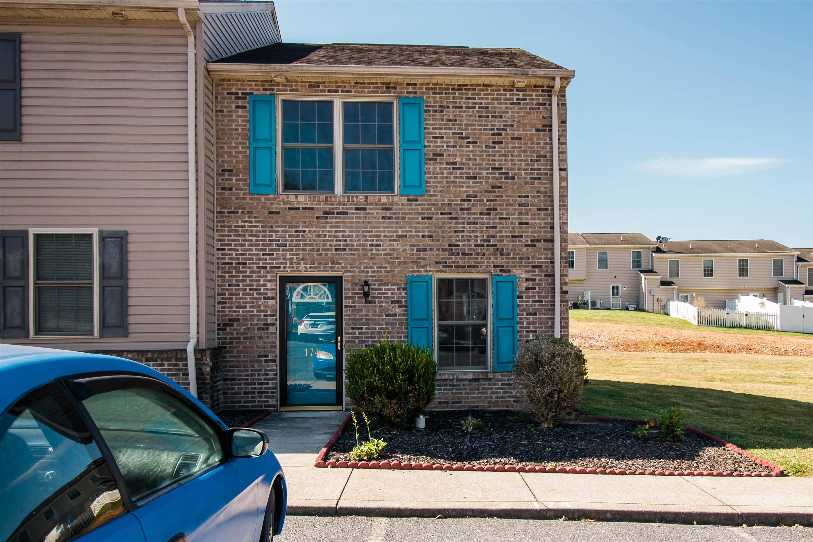 174 GRIFFIN LN, BROADWAY, Virginia 22815, 3 Bedrooms Bedrooms, ,2 BathroomsBathrooms,Residential,174 GRIFFIN LN,669082 MLS # 669082