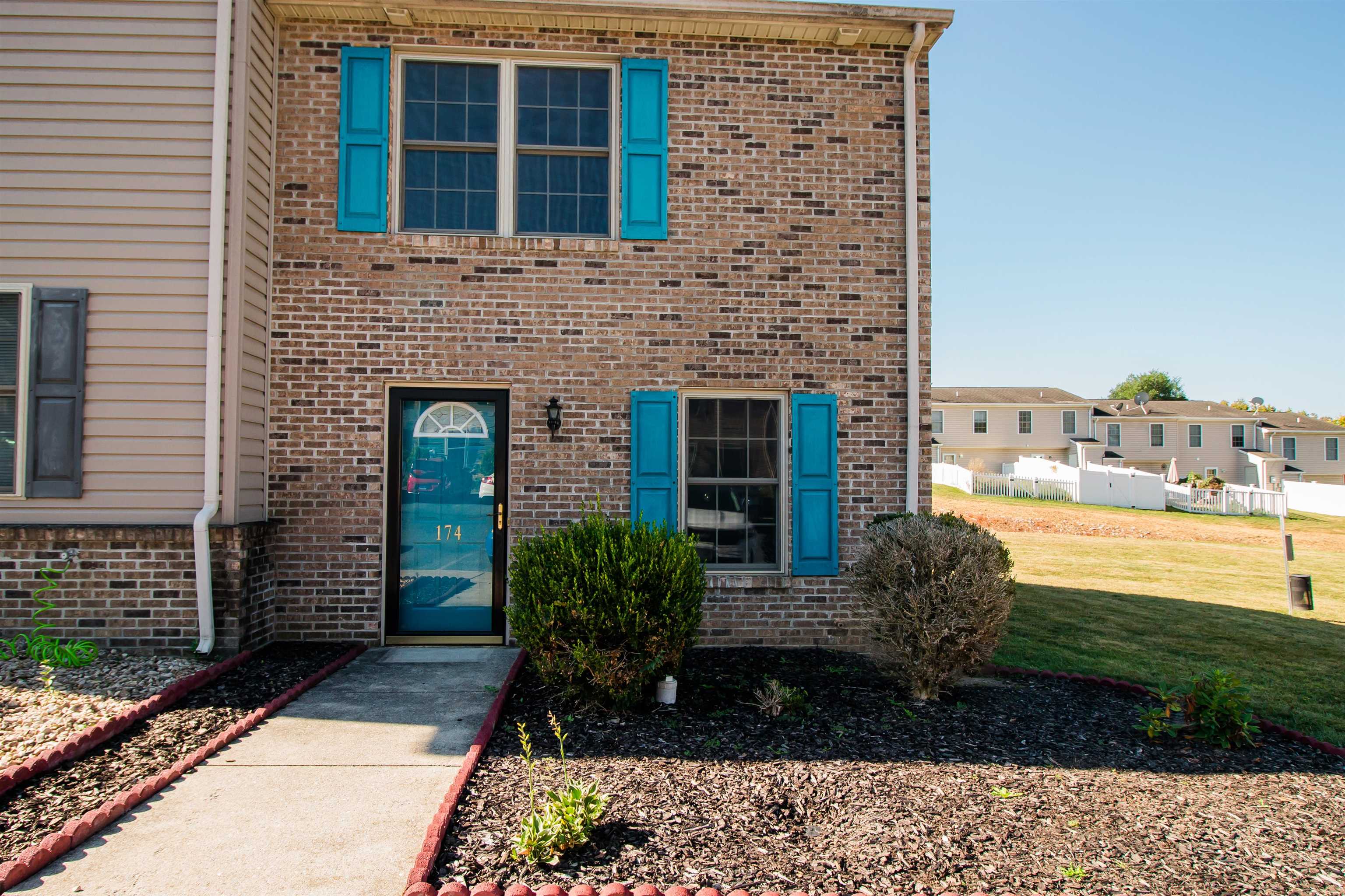 174 GRIFFIN LN, BROADWAY, Virginia 22815, 3 Bedrooms Bedrooms, ,2 BathroomsBathrooms,Residential,174 GRIFFIN LN,669082 MLS # 669082