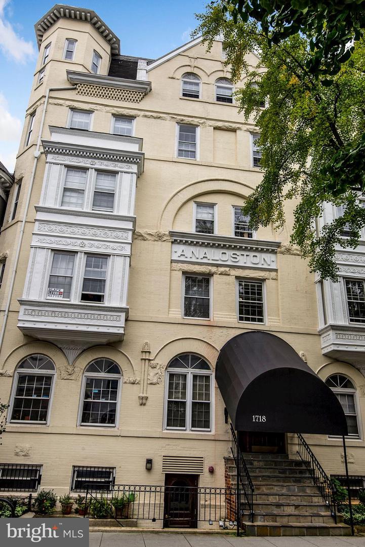 1718 CORCORAN ST NW #5, WASHINGTON, District Of Columbia 20009, 1 Bedroom Bedrooms, ,1 BathroomBathrooms,Residential,For sale,1718 CORCORAN ST NW #5,DCDC2221710 MLS # DCDC2221710 1718 CORCORAN ST NW #5, WASHINGTON, District Of Columbia 20009, 1 Bedroom Bedrooms, ,1 BathroomBathrooms,Residential,For sale,1718 CORCORAN ST NW #5,DCDC2221710 MLS # DCDC2221710