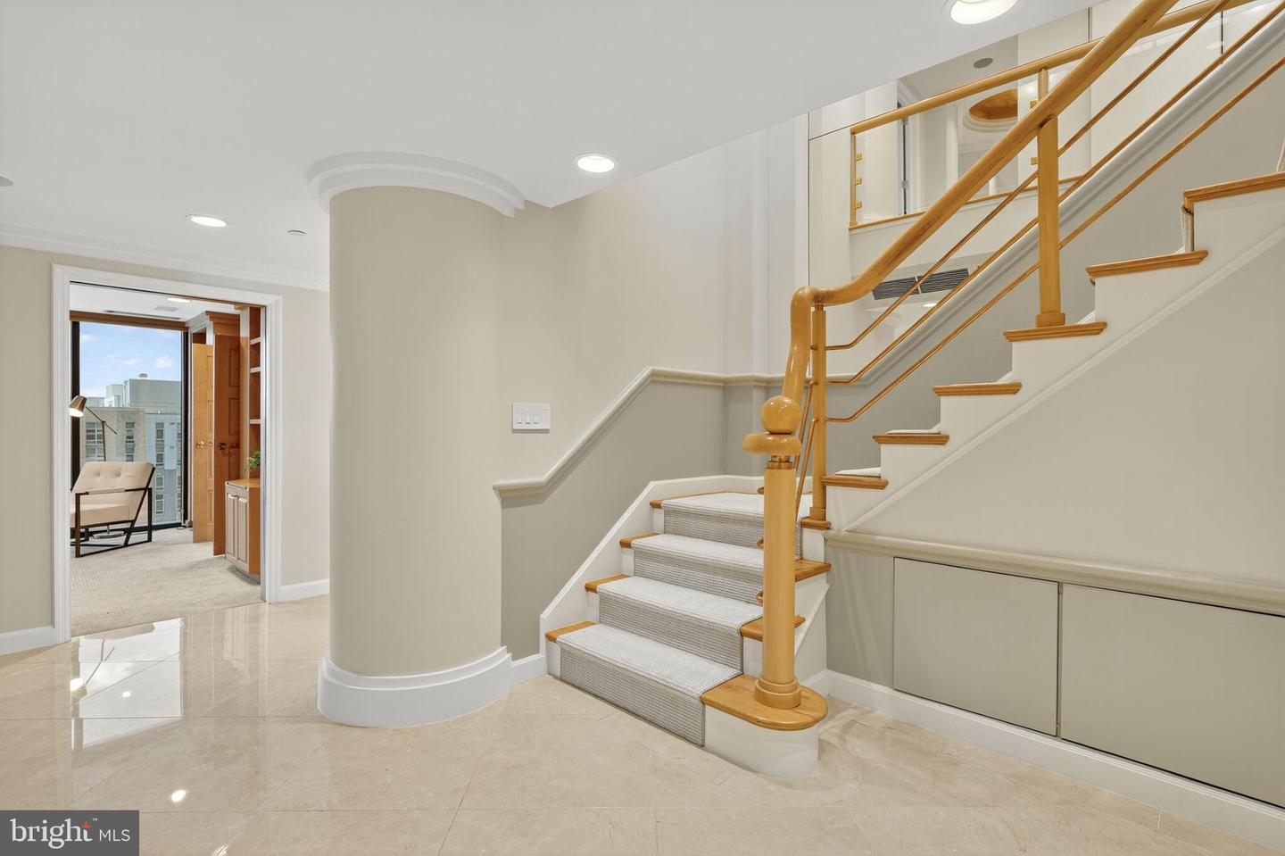1530 KEY BLVD #1310, ARLINGTON, Virginia 22209, 3 Bedrooms Bedrooms, ,4 BathroomsBathrooms,Residential,For sale,1530 KEY BLVD #1310,VAAR2063556 MLS # VAAR2063556
