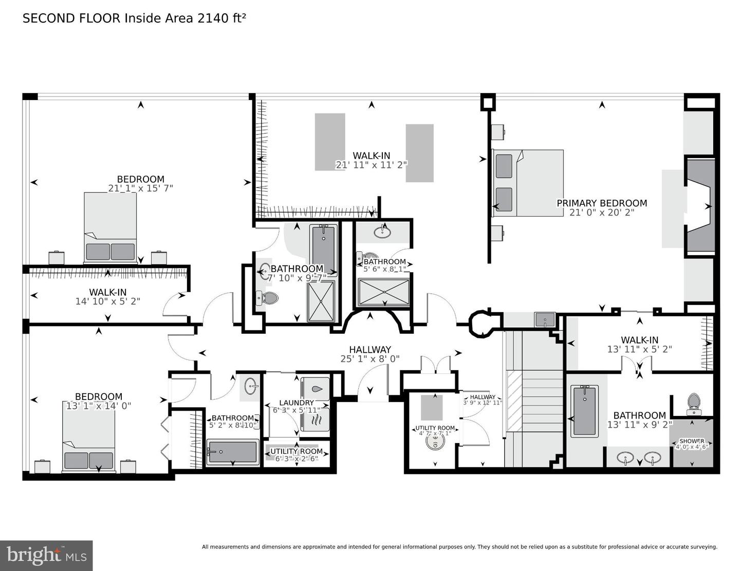 1530 KEY BLVD #1310, ARLINGTON, Virginia 22209, 3 Bedrooms Bedrooms, ,4 BathroomsBathrooms,Residential,For sale,1530 KEY BLVD #1310,VAAR2063556 MLS # VAAR2063556