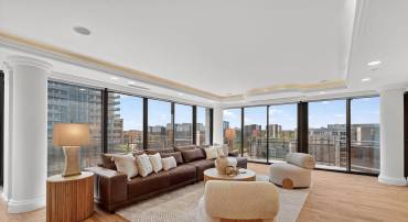 1530 KEY BLVD #1310, ARLINGTON, Virginia 22209, 3 Bedrooms Bedrooms, ,4 BathroomsBathrooms,Residential,For sale,1530 KEY BLVD #1310,VAAR2063556 MLS # VAAR2063556