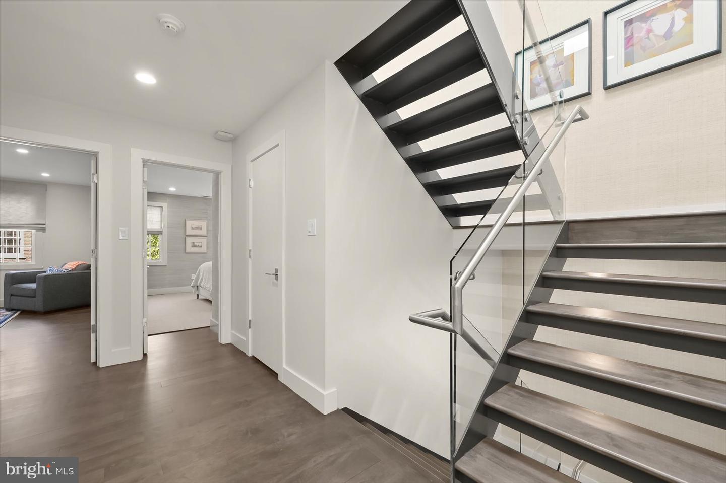 3043 P ST NW, WASHINGTON, District Of Columbia 20007, 6 Bedrooms Bedrooms, ,4 BathroomsBathrooms,Residential,For sale,3043 P ST NW,DCDC2221848 MLS # DCDC2221848