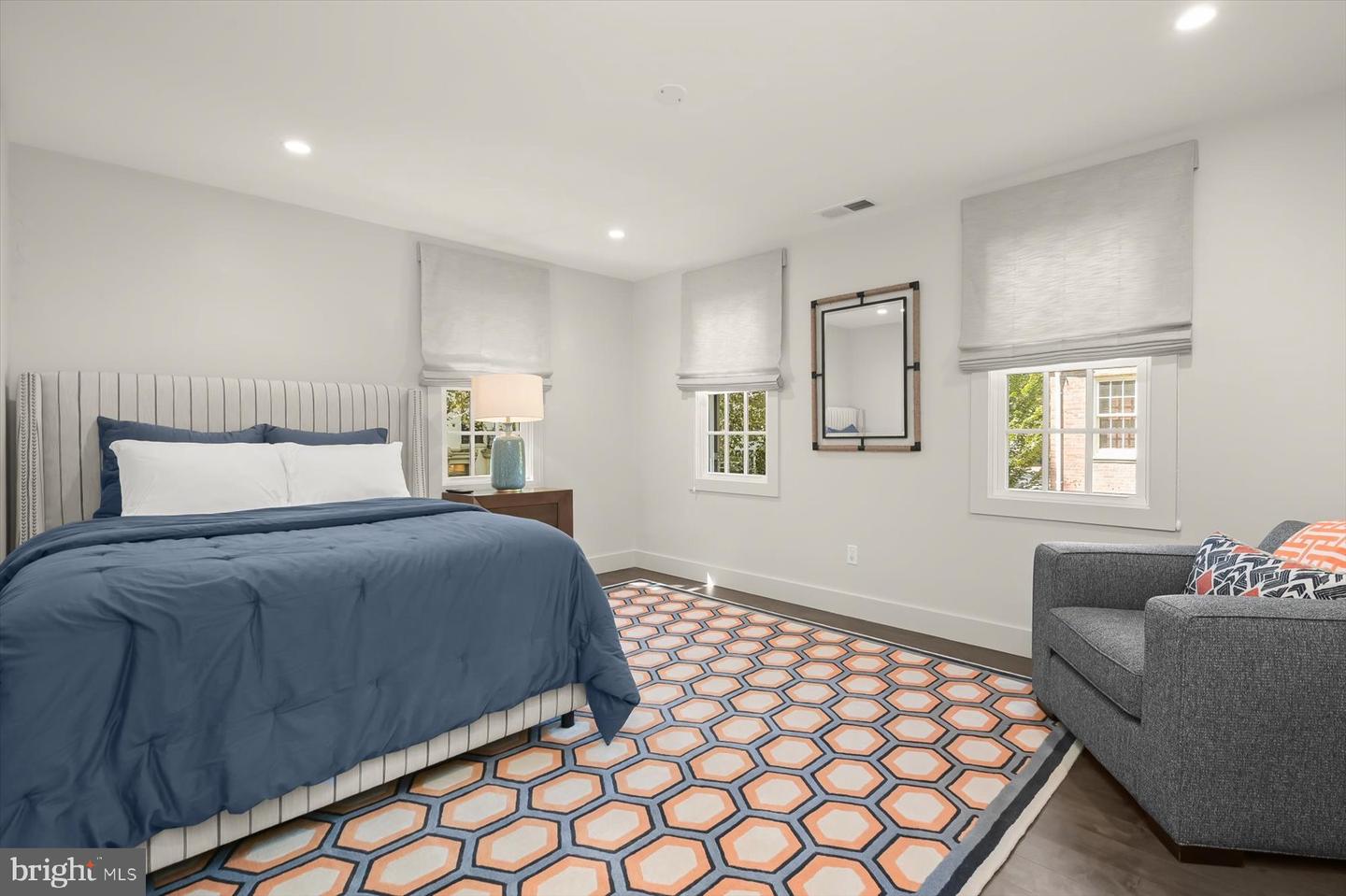 3043 P ST NW, WASHINGTON, District Of Columbia 20007, 6 Bedrooms Bedrooms, ,4 BathroomsBathrooms,Residential,For sale,3043 P ST NW,DCDC2221848 MLS # DCDC2221848