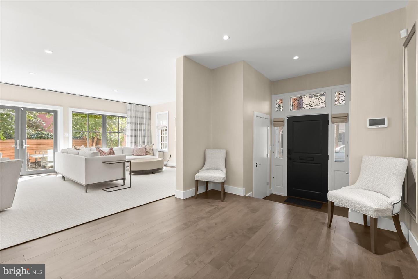 3043 P ST NW, WASHINGTON, District Of Columbia 20007, 6 Bedrooms Bedrooms, ,4 BathroomsBathrooms,Residential,For sale,3043 P ST NW,DCDC2221848 MLS # DCDC2221848