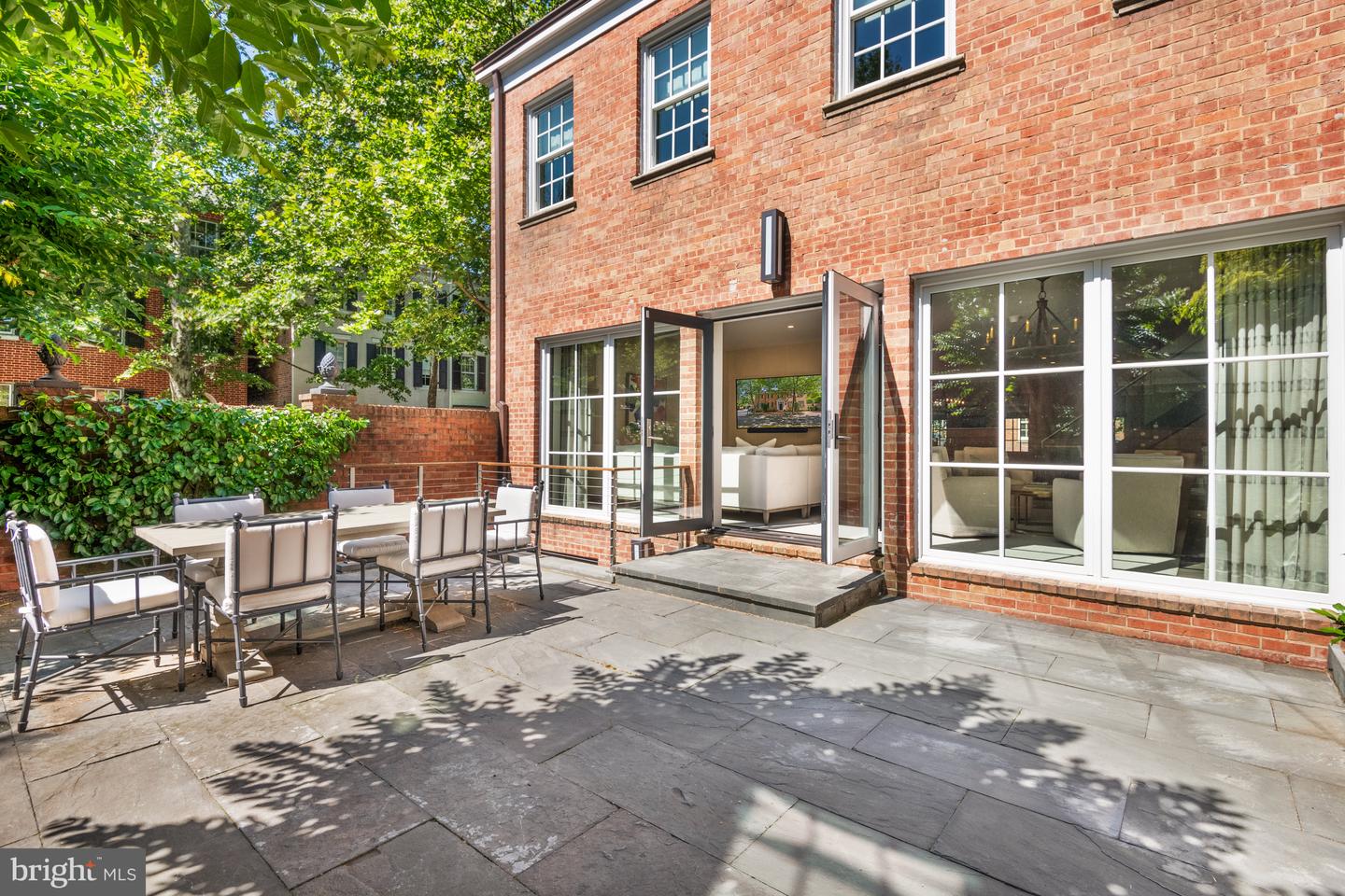 3043 P ST NW, WASHINGTON, District Of Columbia 20007, 6 Bedrooms Bedrooms, ,4 BathroomsBathrooms,Residential,For sale,3043 P ST NW,DCDC2221848 MLS # DCDC2221848