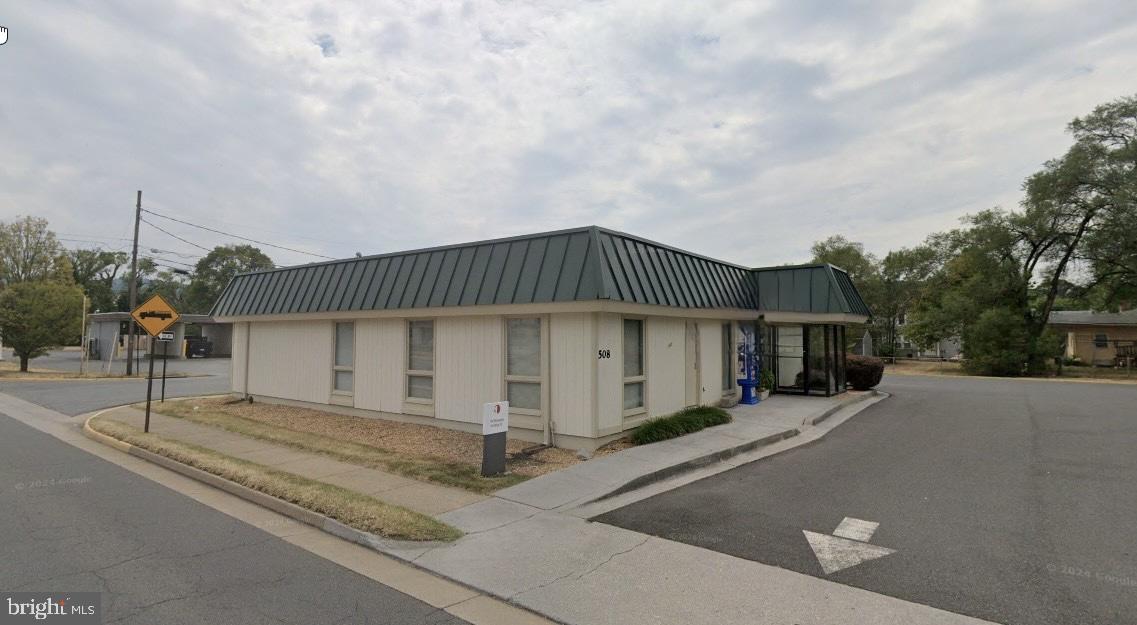508 N COMMERCE AVE, FRONT ROYAL, Virginia 22630, ,Land,For sale,508 N COMMERCE AVE,VAWR2012320 MLS # VAWR2012320