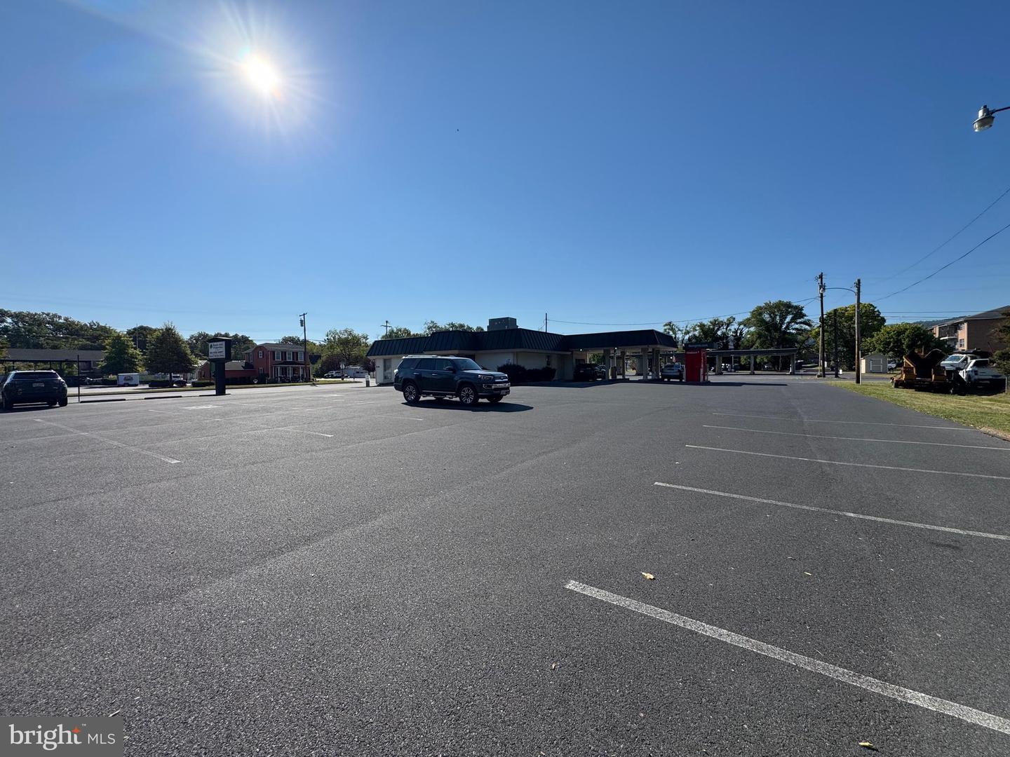 508 N COMMERCE AVE, FRONT ROYAL, Virginia 22630, ,Land,For sale,508 N COMMERCE AVE,VAWR2012320 MLS # VAWR2012320