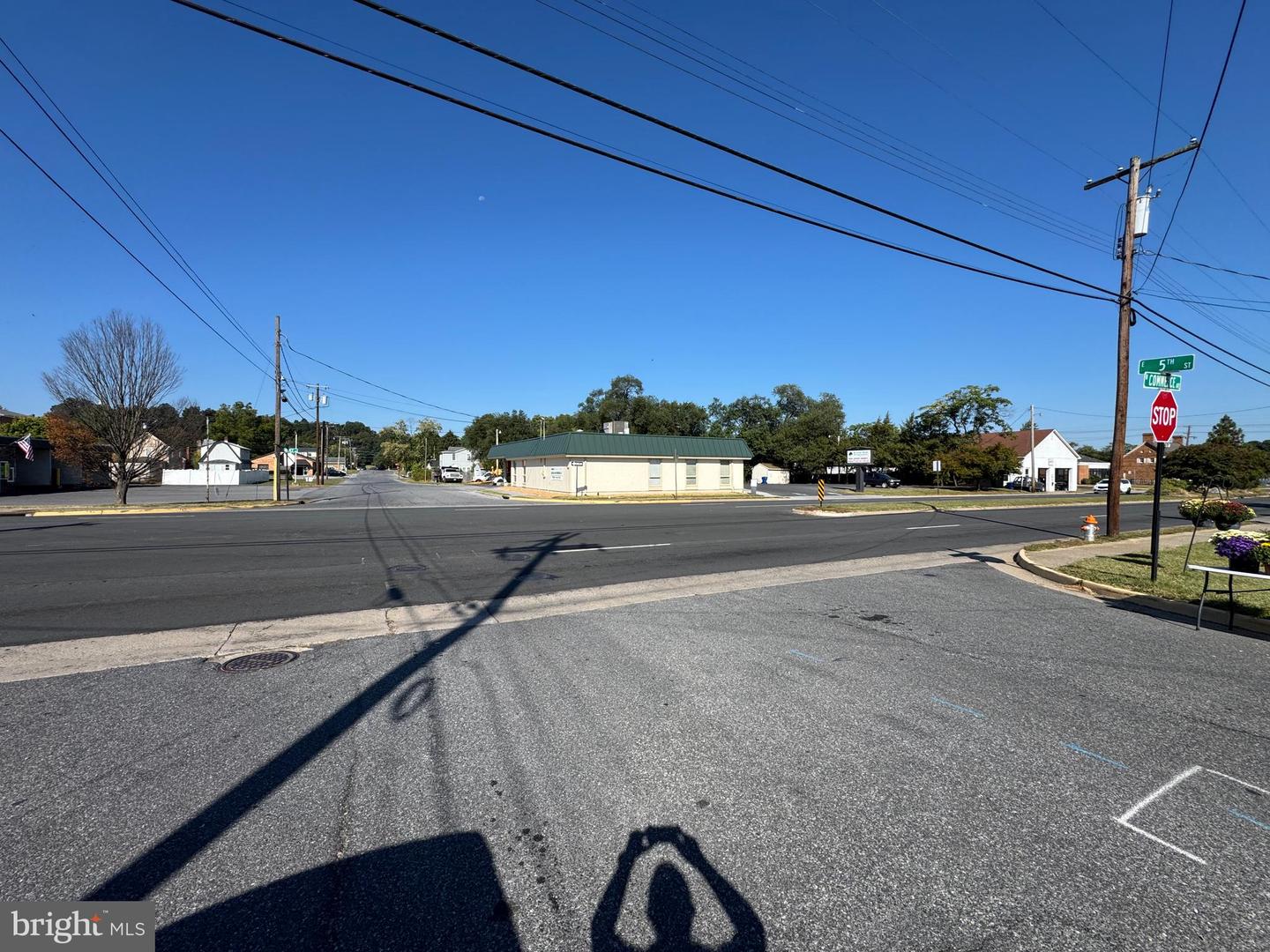 508 N COMMERCE AVE, FRONT ROYAL, Virginia 22630, ,Land,For sale,508 N COMMERCE AVE,VAWR2012320 MLS # VAWR2012320