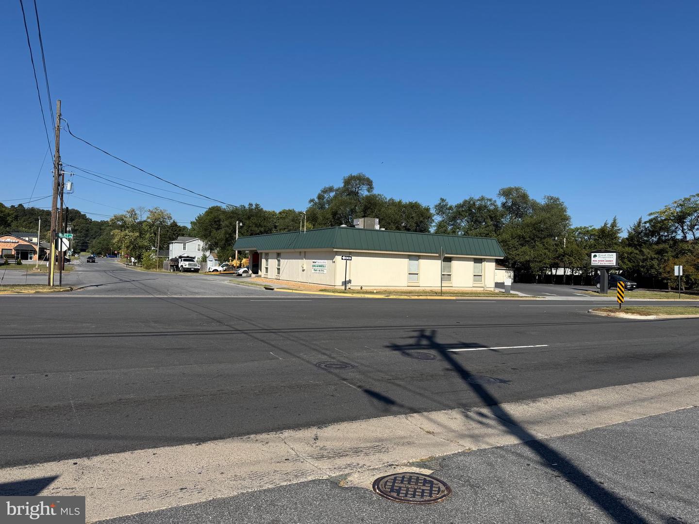 508 N COMMERCE AVE, FRONT ROYAL, Virginia 22630, ,Land,For sale,508 N COMMERCE AVE,VAWR2012320 MLS # VAWR2012320