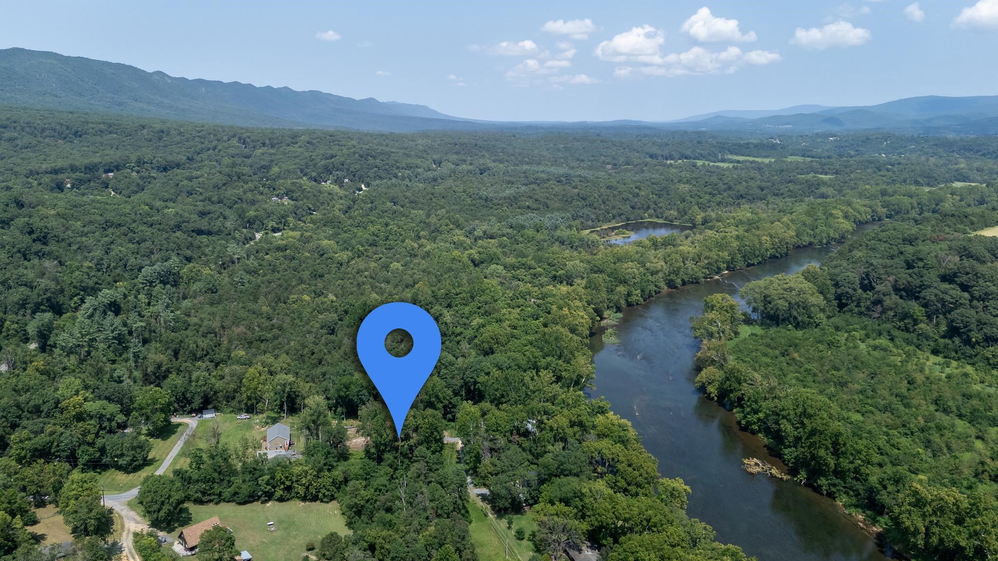 Lots 6 & 7 FISHERMANS LN, LURAY, Virginia 22835, ,Land,Lots 6 & 7 FISHERMANS LN,669105 MLS # 669105