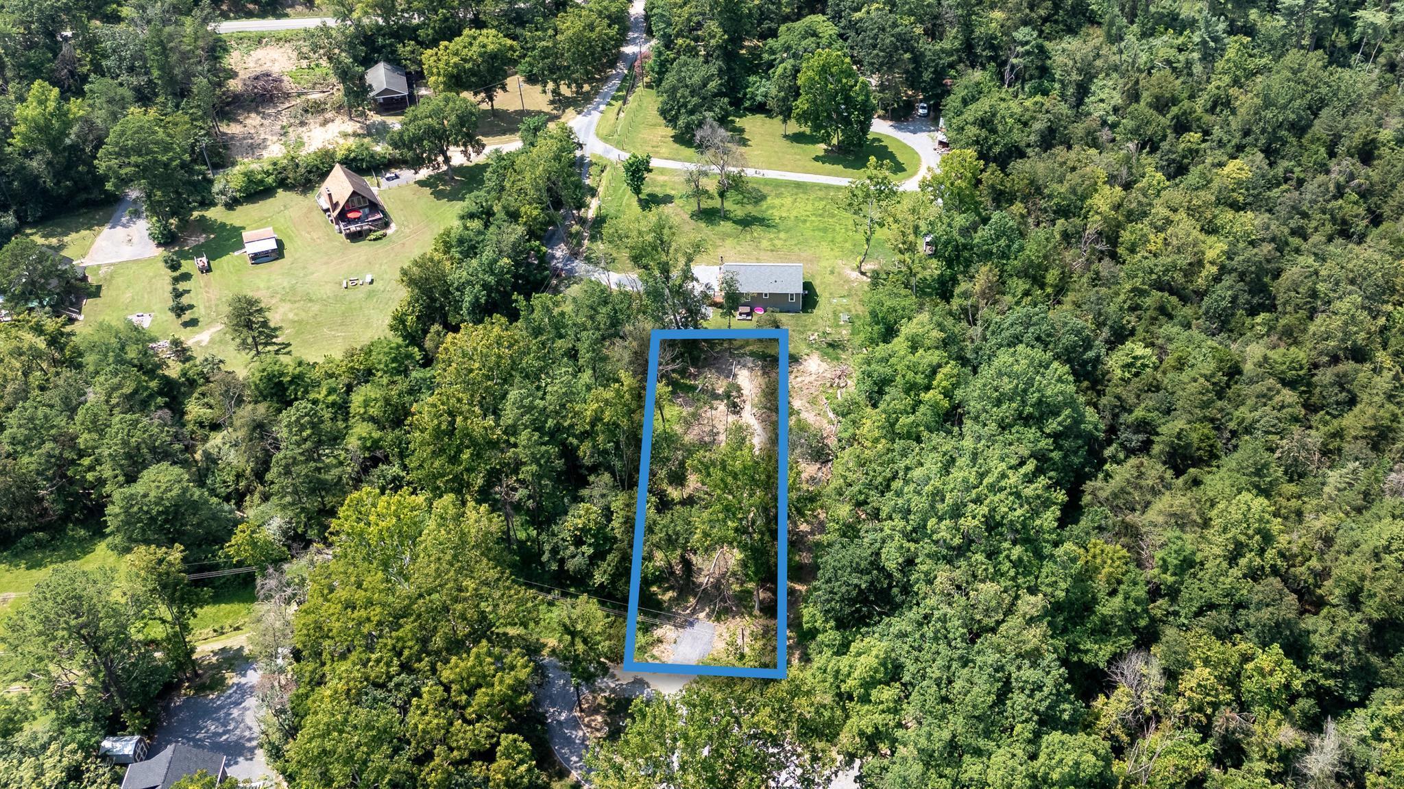 Lots 6 & 7 FISHERMANS LN, LURAY, Virginia 22835, ,Land,Lots 6 & 7 FISHERMANS LN,669105 MLS # 669105