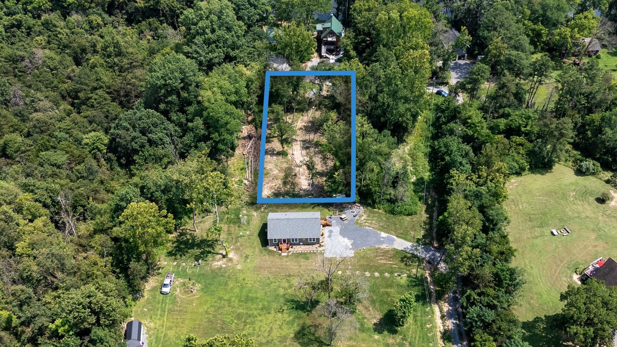Lots 6 & 7 FISHERMANS LN, LURAY, Virginia 22835, ,Land,Lots 6 & 7 FISHERMANS LN,669105 MLS # 669105