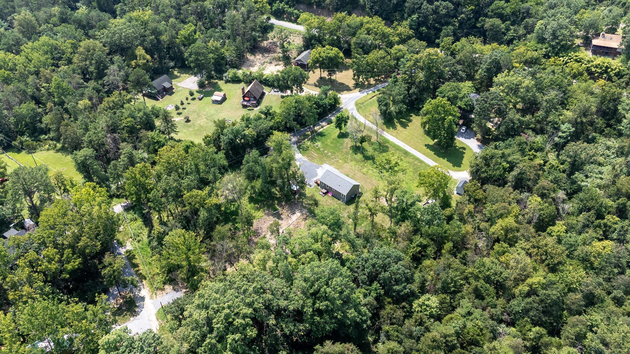 Lots 6 & 7 FISHERMANS LN, LURAY, Virginia 22835, ,Land,Lots 6 & 7 FISHERMANS LN,669105 MLS # 669105