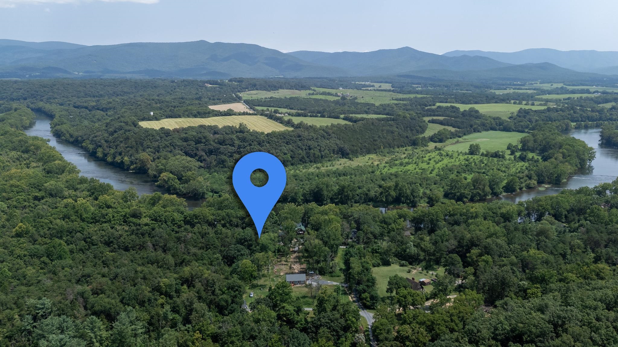 Lots 6 & 7 FISHERMANS LN, LURAY, Virginia 22835, ,Land,Lots 6 & 7 FISHERMANS LN,669105 MLS # 669105