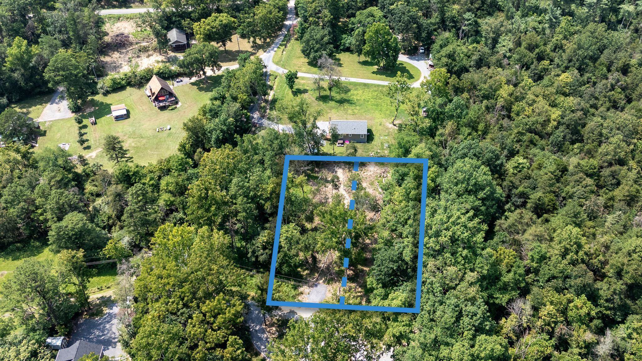 Lots 6 & 7 FISHERMANS LN, LURAY, Virginia 22835, ,Land,Lots 6 & 7 FISHERMANS LN,669105 MLS # 669105