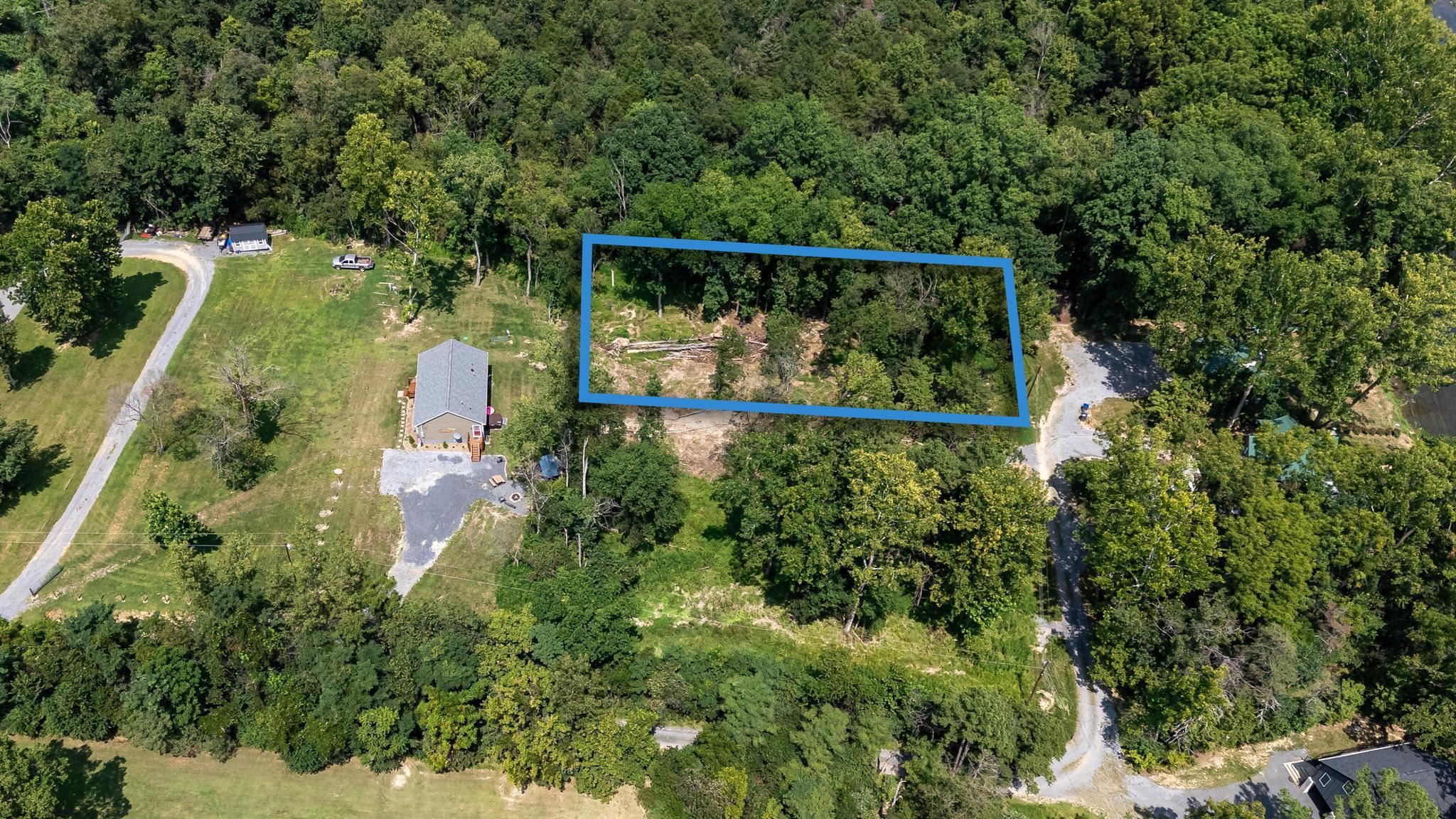 Lots 6 & 7 FISHERMANS LN, LURAY, Virginia 22835, ,Land,Lots 6 & 7 FISHERMANS LN,669105 MLS # 669105