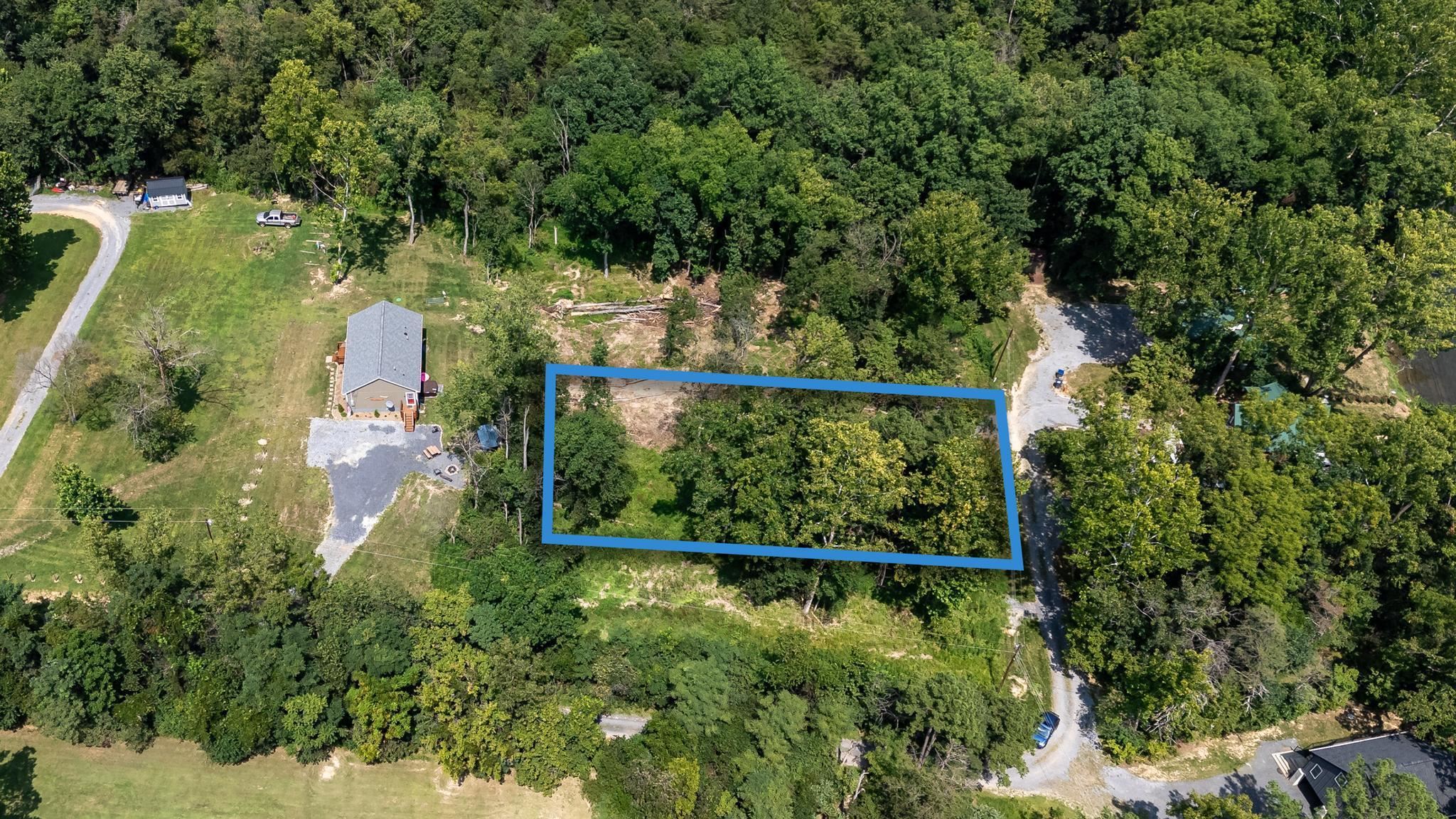 Lots 6 & 7 FISHERMANS LN, LURAY, Virginia 22835, ,Land,Lots 6 & 7 FISHERMANS LN,669105 MLS # 669105