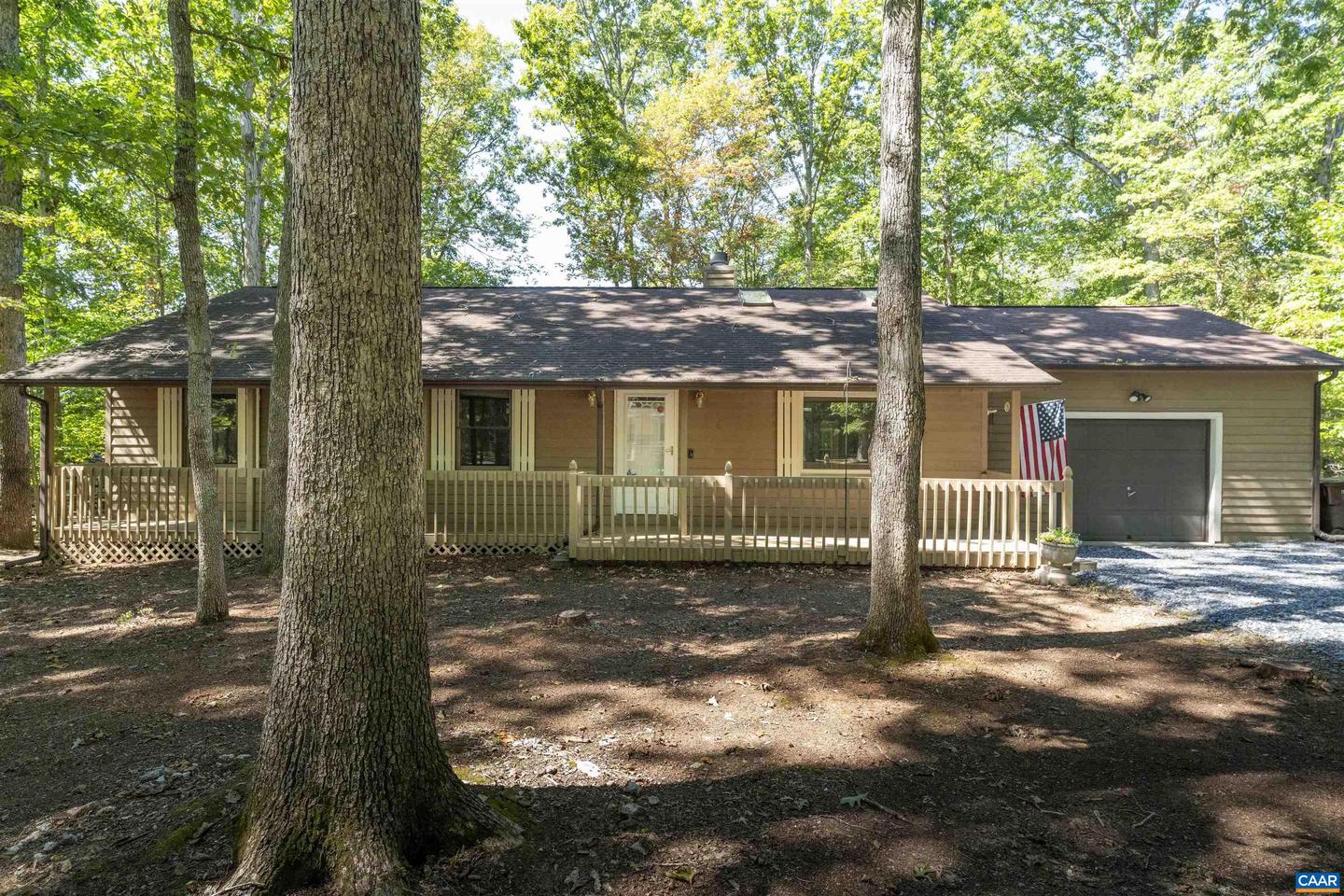 8 HARDWOOD RD, PALMYRA, Virginia 22963, 3 Bedrooms Bedrooms, ,2 BathroomsBathrooms,Residential,For sale,8 HARDWOOD RD,669056 MLS # 669056