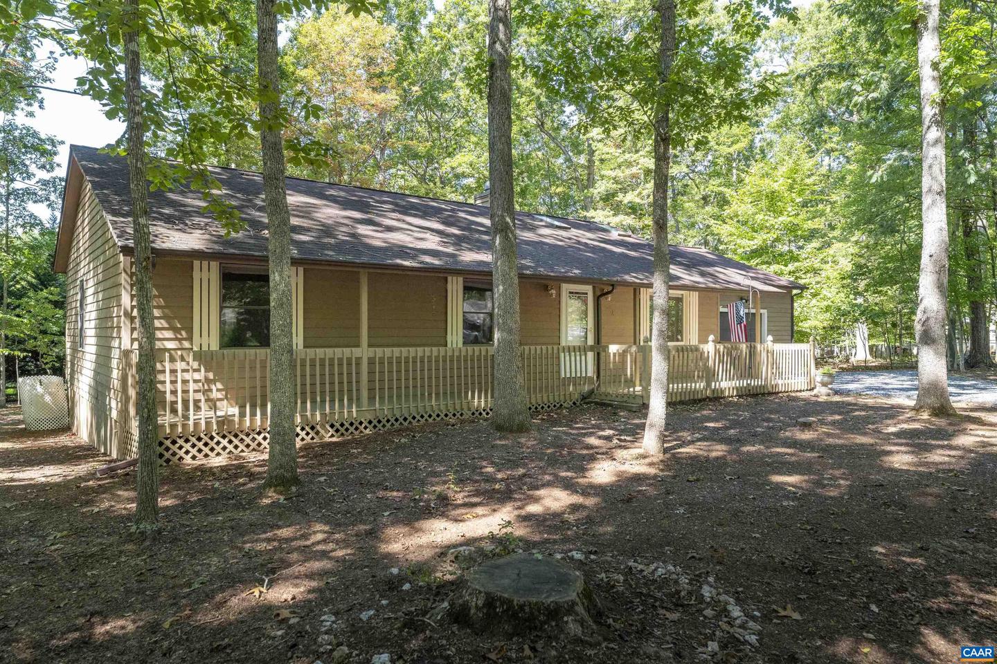 8 HARDWOOD RD, PALMYRA, Virginia 22963, 3 Bedrooms Bedrooms, ,2 BathroomsBathrooms,Residential,For sale,8 HARDWOOD RD,669056 MLS # 669056
