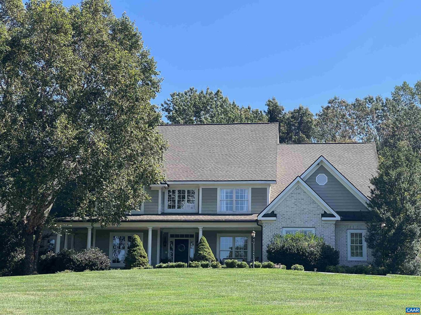 723 RETRIEVER RUN, CHARLOTTESVILLE, Virginia 22903, 5 Bedrooms Bedrooms, ,6 BathroomsBathrooms,Residential,For sale,723 RETRIEVER RUN,669060 MLS # 669060