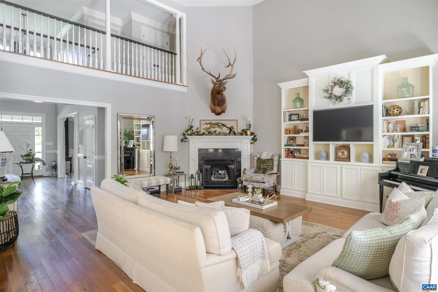 723 RETRIEVER RUN, CHARLOTTESVILLE, Virginia 22903, 5 Bedrooms Bedrooms, ,6 BathroomsBathrooms,Residential,For sale,723 RETRIEVER RUN,669060 MLS # 669060