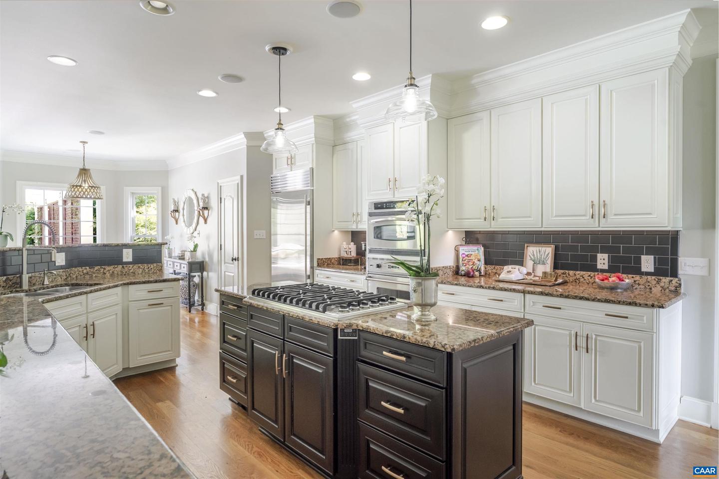 723 RETRIEVER RUN, CHARLOTTESVILLE, Virginia 22903, 5 Bedrooms Bedrooms, ,6 BathroomsBathrooms,Residential,For sale,723 RETRIEVER RUN,669060 MLS # 669060