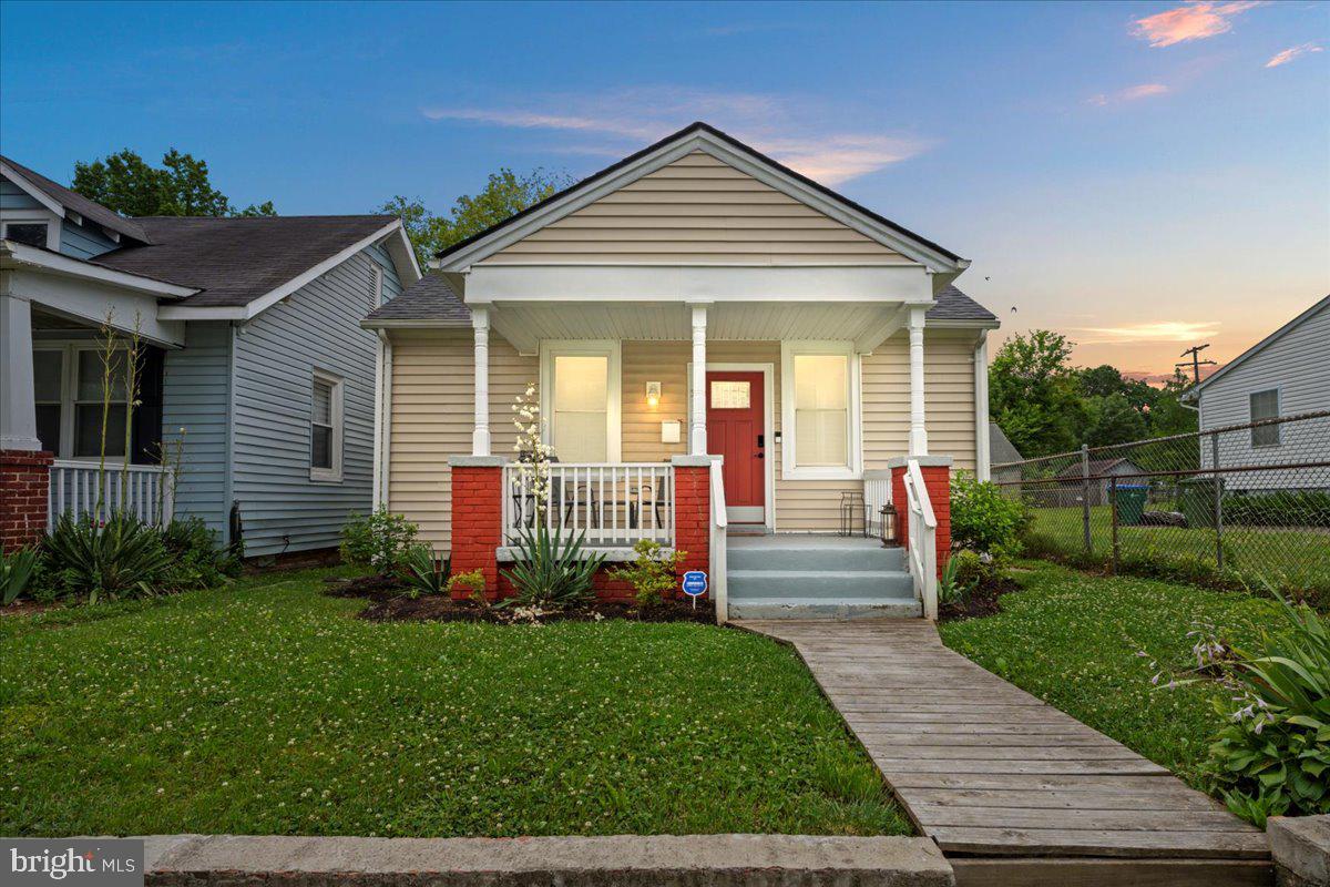 2112 GORDON AVE, RICHMOND, Virginia 23224, 3 Bedrooms Bedrooms, ,1 BathroomBathrooms,Residential,For sale,2112 GORDON AVE,VARC2000752 MLS # VARC2000752