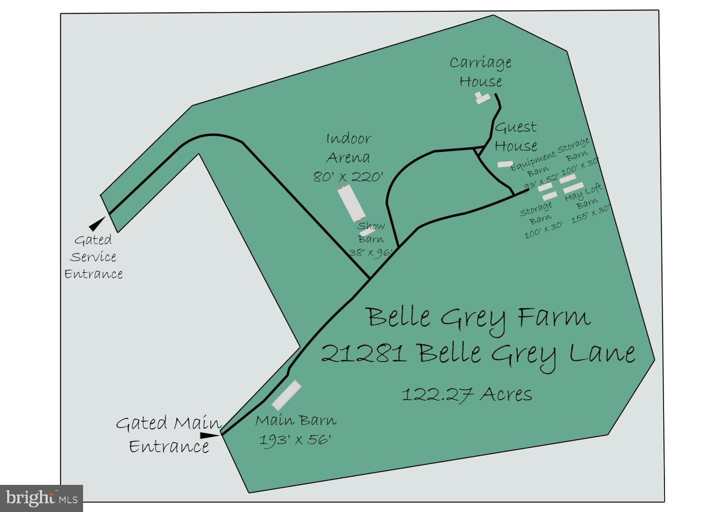 21281 BELLE GREY LN, UPPERVILLE, Virginia 20184, 3 Bedrooms Bedrooms, ,3 BathroomsBathrooms,Residential,For sale,21281 BELLE GREY LN,VALO2107032 MLS # VALO2107032