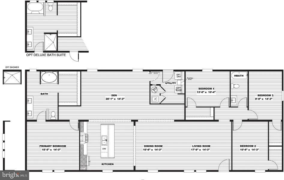 18161 JEFFERSON HIGHWAY, MONTPELIER, Virginia 23192, 4 Bedrooms Bedrooms, ,2 BathroomsBathrooms,Residential,For sale,18161 JEFFERSON HIGHWAY,VALA2008588 MLS # VALA2008588