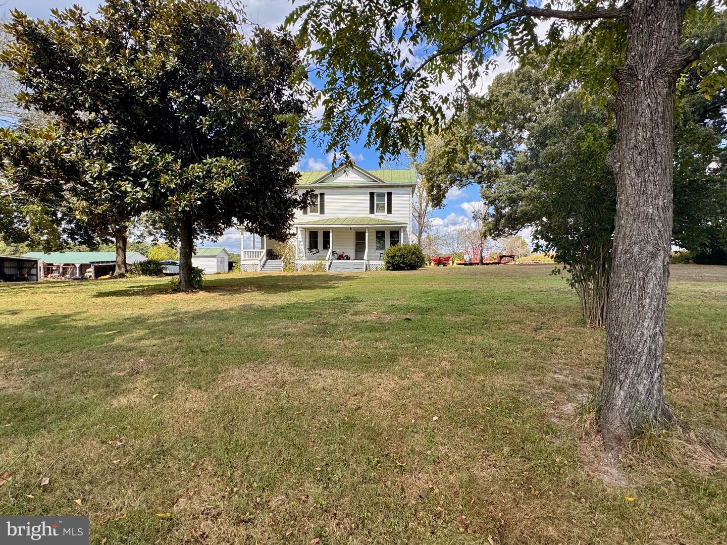 7016 DON RD, MINERAL, Virginia 23117, 3 Bedrooms Bedrooms, ,2 BathroomsBathrooms,Residential,For sale,7016 DON RD,VASP2036316 MLS # VASP2036316
