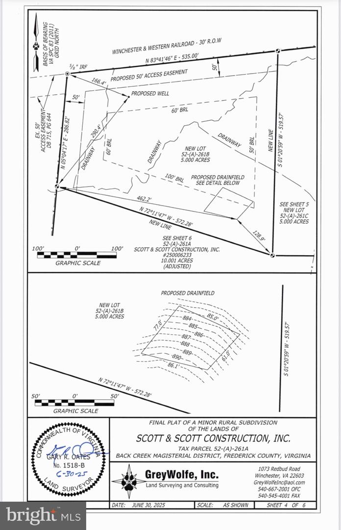 LOT B CATHER LN, WINCHESTER, Virginia 22602, ,Land,For sale,LOT B CATHER LN,VAFV2036802 MLS # VAFV2036802 LOT B CATHER LN, WINCHESTER, Virginia 22602, ,Land,For sale,LOT B CATHER LN,VAFV2036802 MLS # VAFV2036802