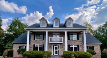 14200 ACORN LN, RIXEYVILLE, Virginia 22737, 4 Bedrooms Bedrooms, ,4 BathroomsBathrooms,Residential,For sale,14200 ACORN LN,669099 MLS # 669099