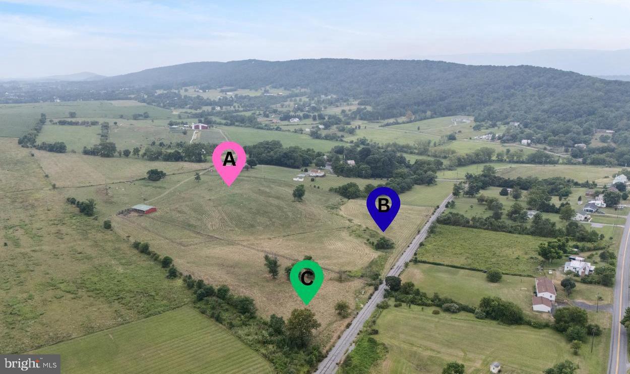 LOT C CATHER LN, WINCHESTER, Virginia 22602, ,Land,For sale,LOT C CATHER LN,VAFV2036804 MLS # VAFV2036804