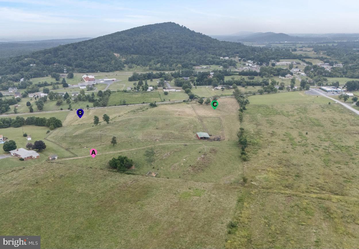 LOT C CATHER LN, WINCHESTER, Virginia 22602, ,Land,For sale,LOT C CATHER LN,VAFV2036804 MLS # VAFV2036804