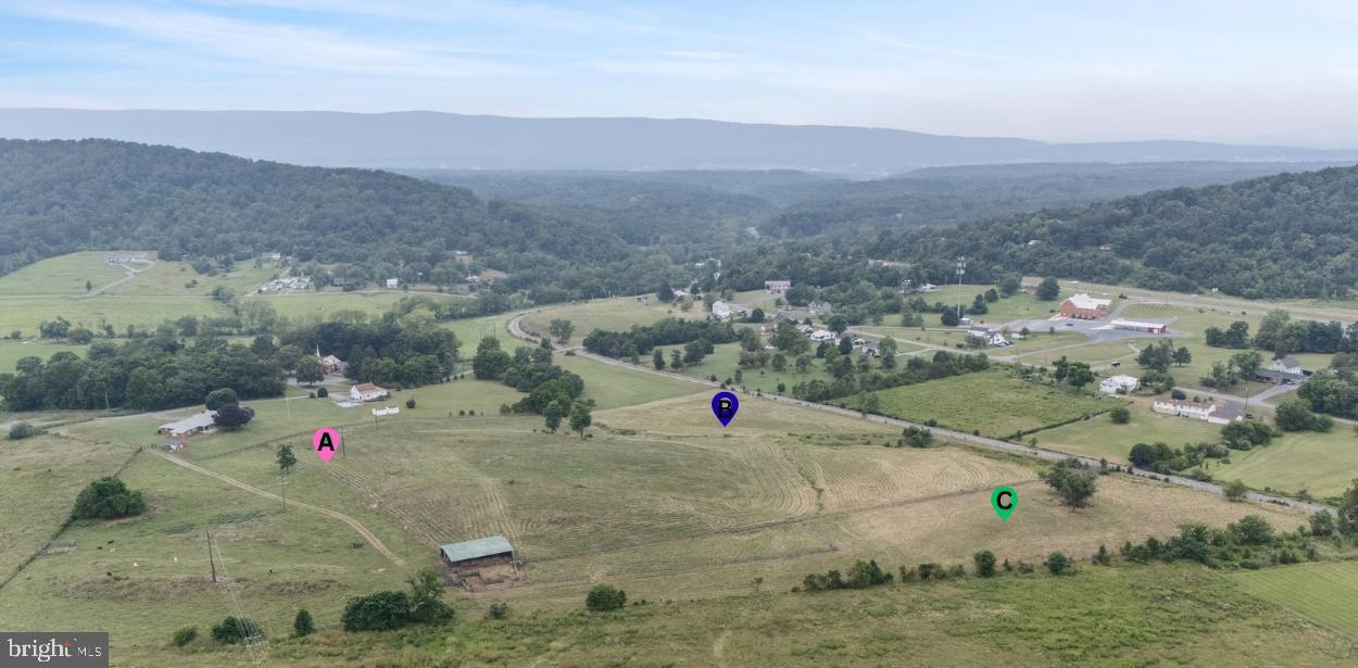 LOT C CATHER LN, WINCHESTER, Virginia 22602, ,Land,For sale,LOT C CATHER LN,VAFV2036804 MLS # VAFV2036804