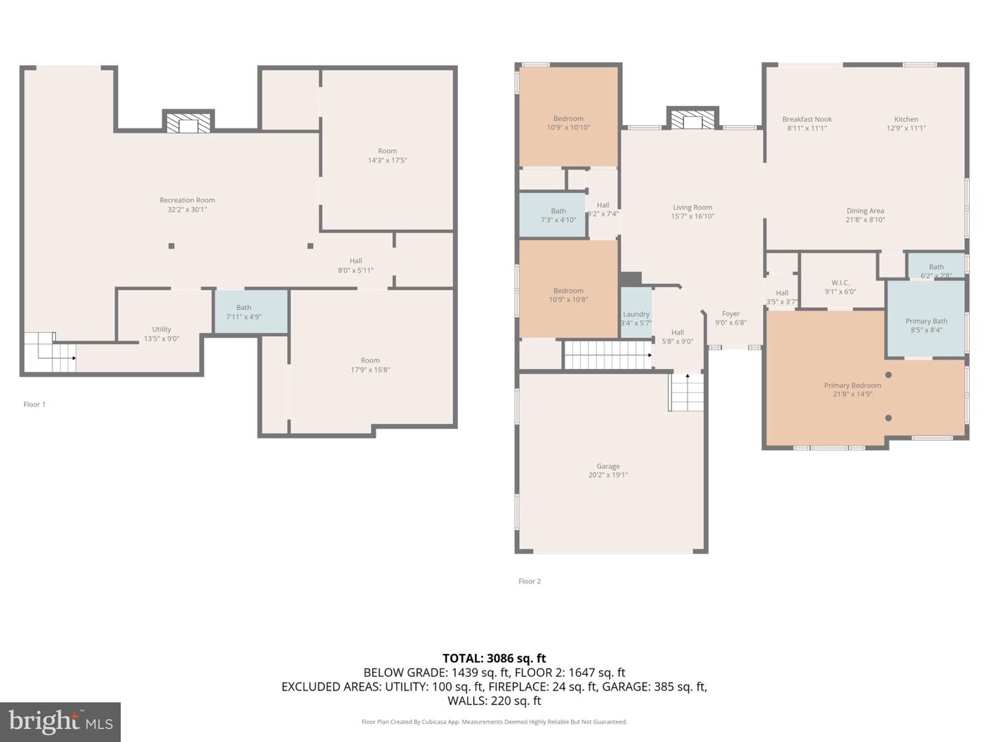 139 OAK HAVEN DR, MINERAL, Virginia 23117, 5 Bedrooms Bedrooms, ,3 BathroomsBathrooms,Residential,For sale,139 OAK HAVEN DR,VALA2006826 MLS # VALA2006826