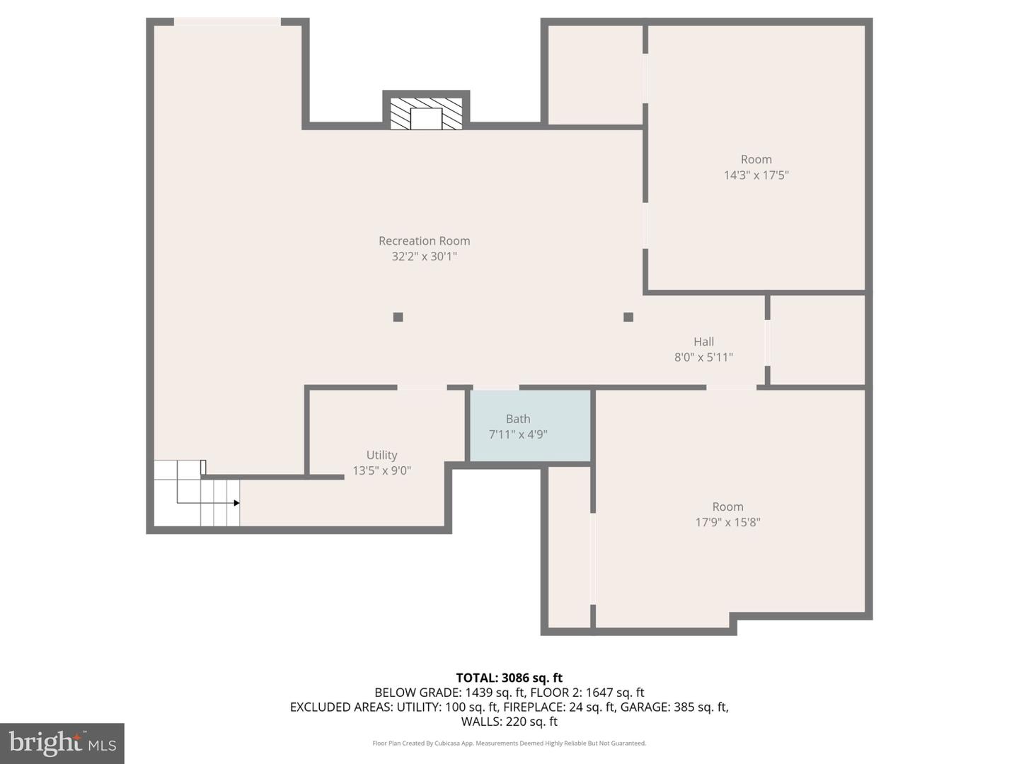 139 OAK HAVEN DR, MINERAL, Virginia 23117, 5 Bedrooms Bedrooms, ,3 BathroomsBathrooms,Residential,For sale,139 OAK HAVEN DR,VALA2006826 MLS # VALA2006826