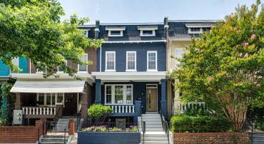 4820 5TH ST NW, WASHINGTON, District Of Columbia 20011, 4 Bedrooms Bedrooms, ,3 BathroomsBathrooms,Residential,For sale,4820 5TH ST NW,DCDC2185424 MLS # DCDC2185424