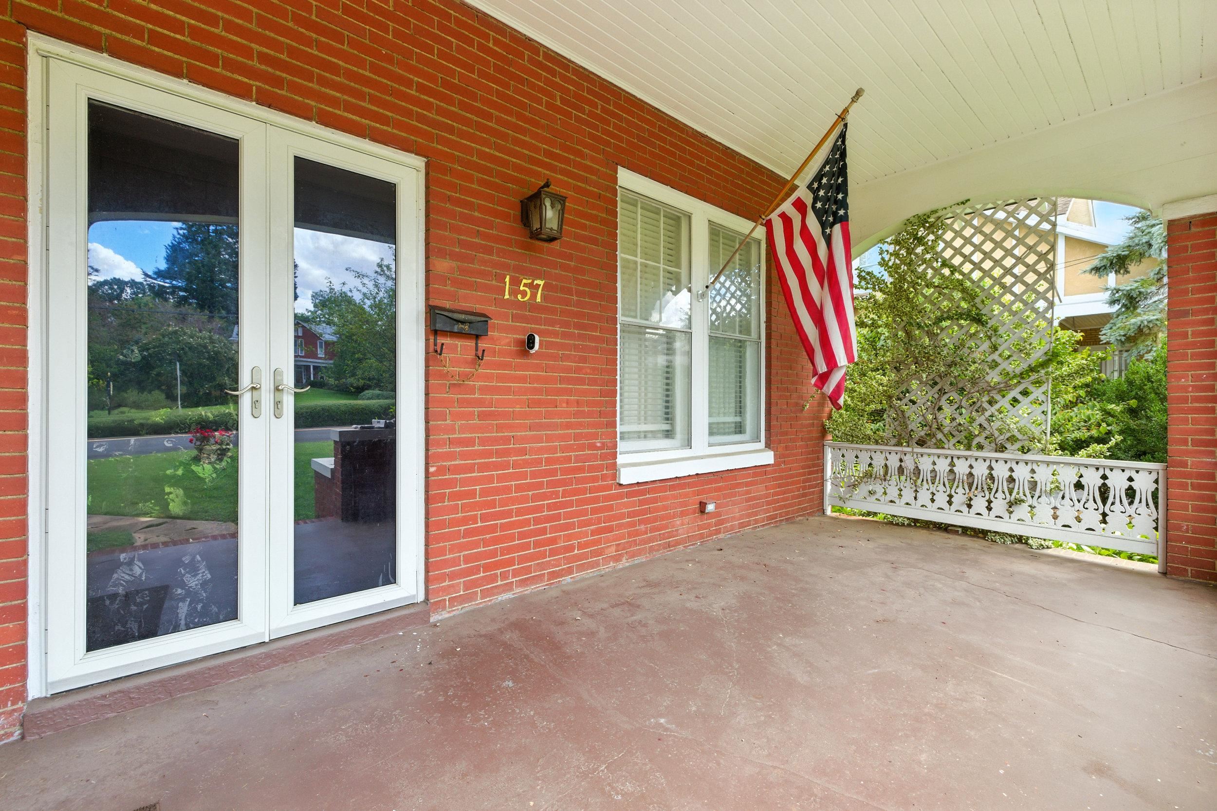 157 S COURT ST, LURAY, Virginia 22835, 3 Bedrooms Bedrooms, ,2 BathroomsBathrooms,Residential,157 S COURT ST,669106 MLS # 669106