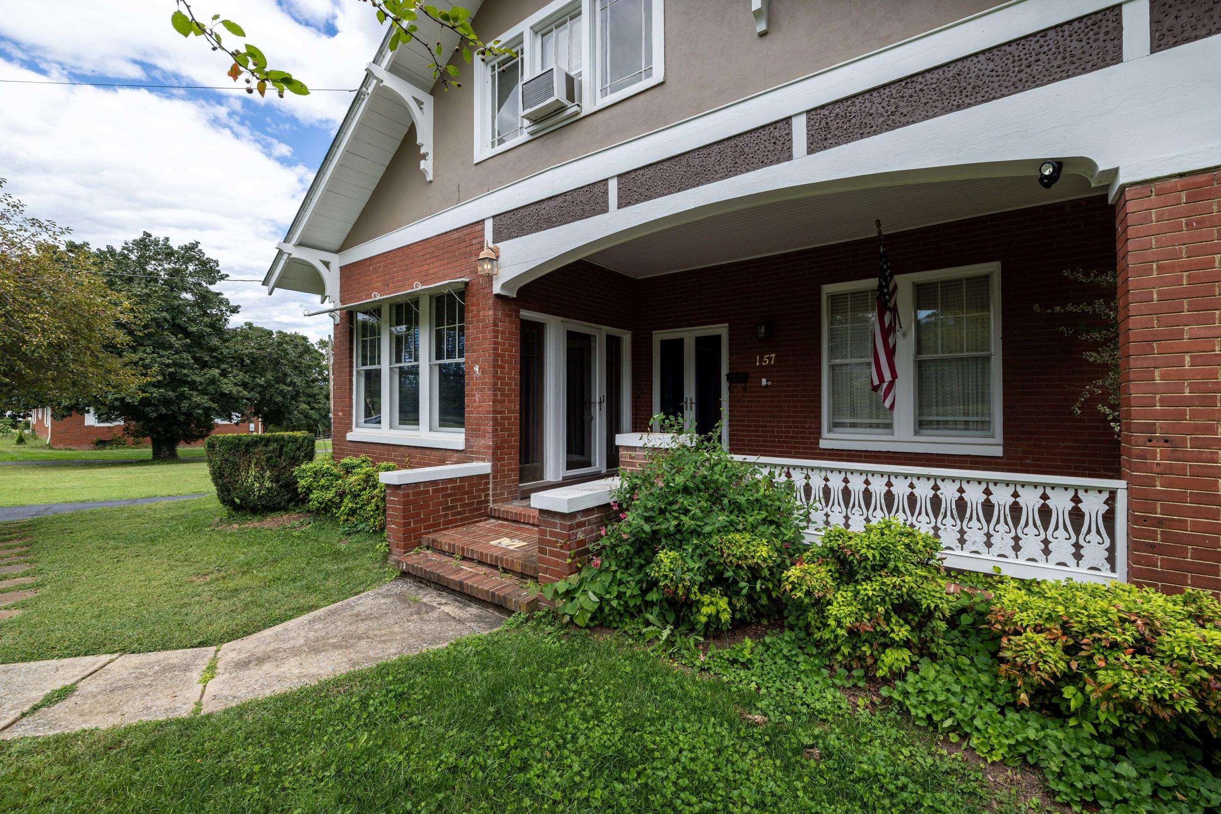 157 S COURT ST, LURAY, Virginia 22835, 3 Bedrooms Bedrooms, ,2 BathroomsBathrooms,Residential,157 S COURT ST,669106 MLS # 669106