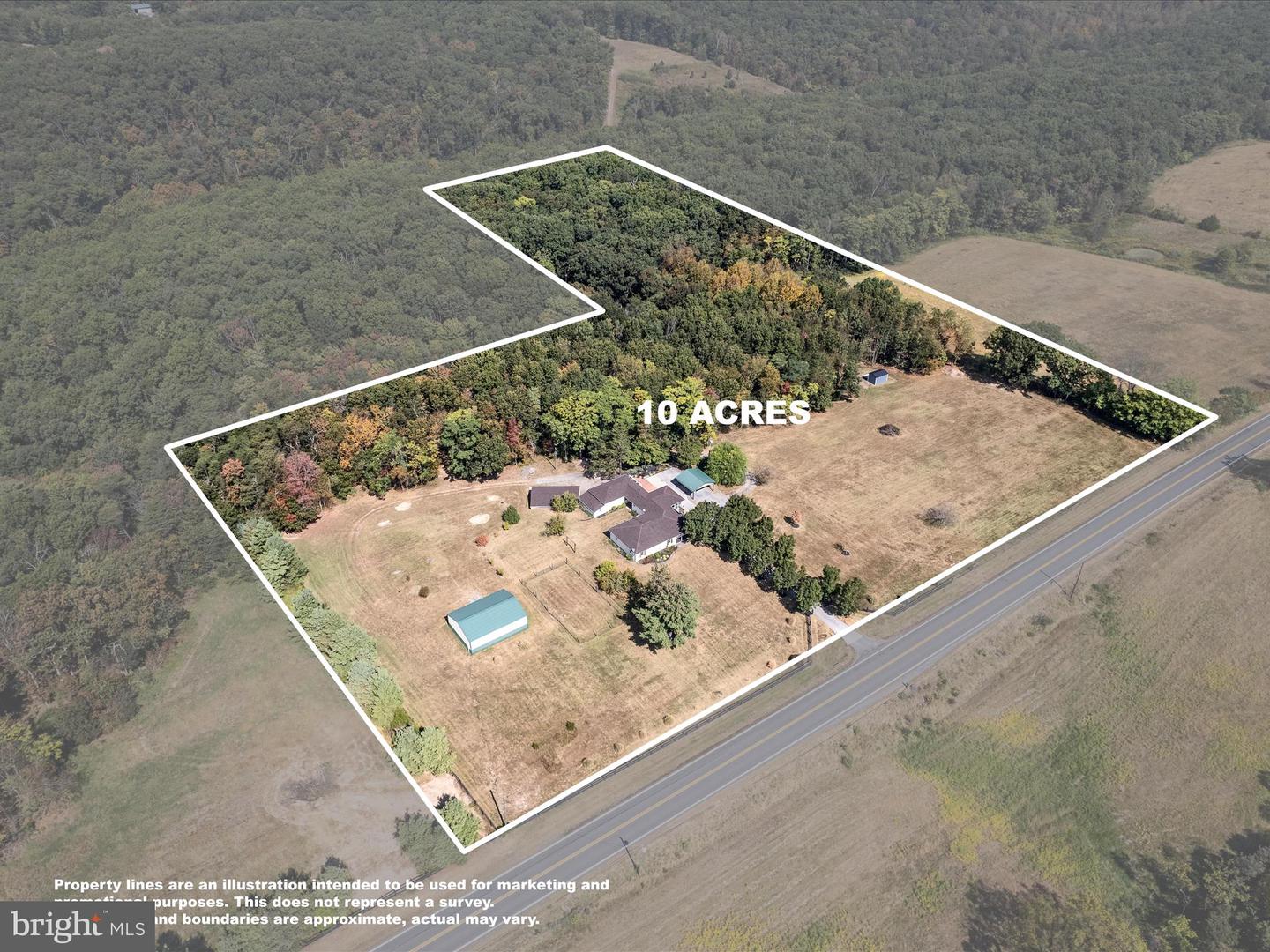 902 CARPERS PIKE, GORE, Virginia 22637, 3 Bedrooms Bedrooms, ,3 BathroomsBathrooms,Residential,For sale,902 CARPERS PIKE,VAFV2035918 MLS # VAFV2035918