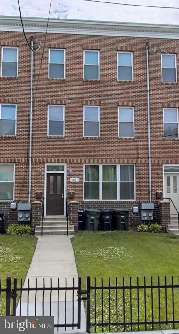 1847 KENDALL ST NE #A, WASHINGTON, District Of Columbia 20002, 3 Bedrooms Bedrooms, ,2 BathroomsBathrooms,Residential,For sale,1847 KENDALL ST NE #A,DCDC2214876 MLS # DCDC2214876