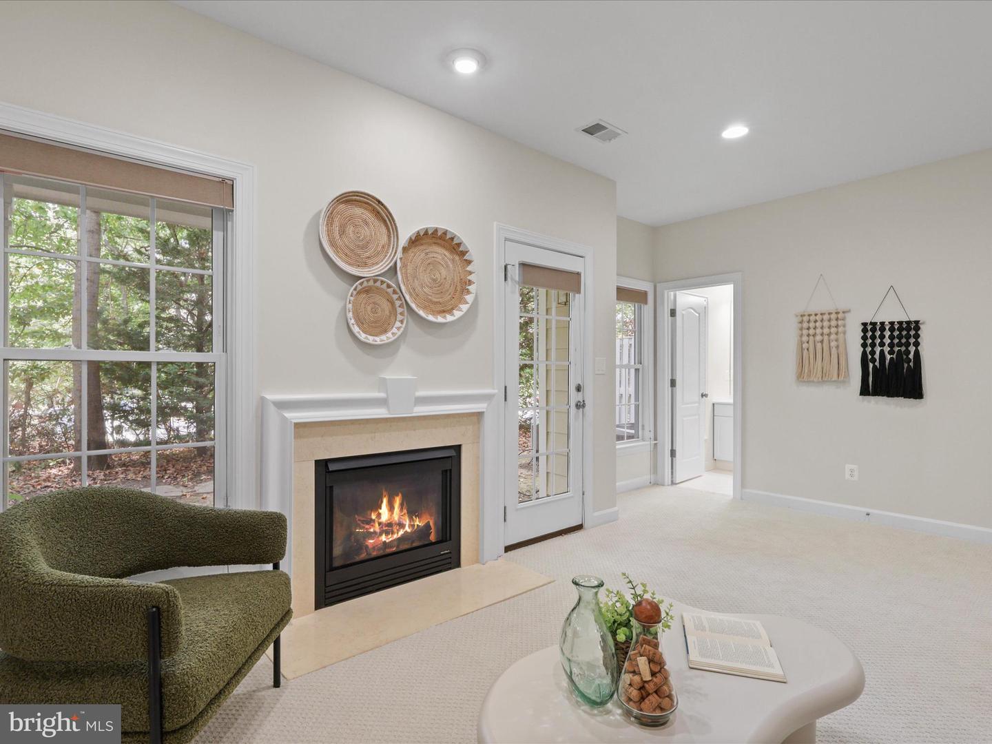 4086 CLOVET DR #32, FAIRFAX, Virginia 22030, 3 Bedrooms Bedrooms, ,3 BathroomsBathrooms,Residential,For sale,4086 CLOVET DR #32,VAFX2265932 MLS # VAFX2265932