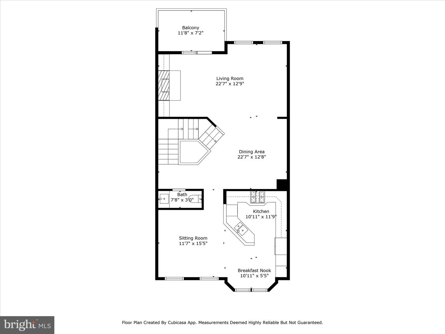 4086 CLOVET DR #32, FAIRFAX, Virginia 22030, 3 Bedrooms Bedrooms, ,3 BathroomsBathrooms,Residential,For sale,4086 CLOVET DR #32,VAFX2265932 MLS # VAFX2265932