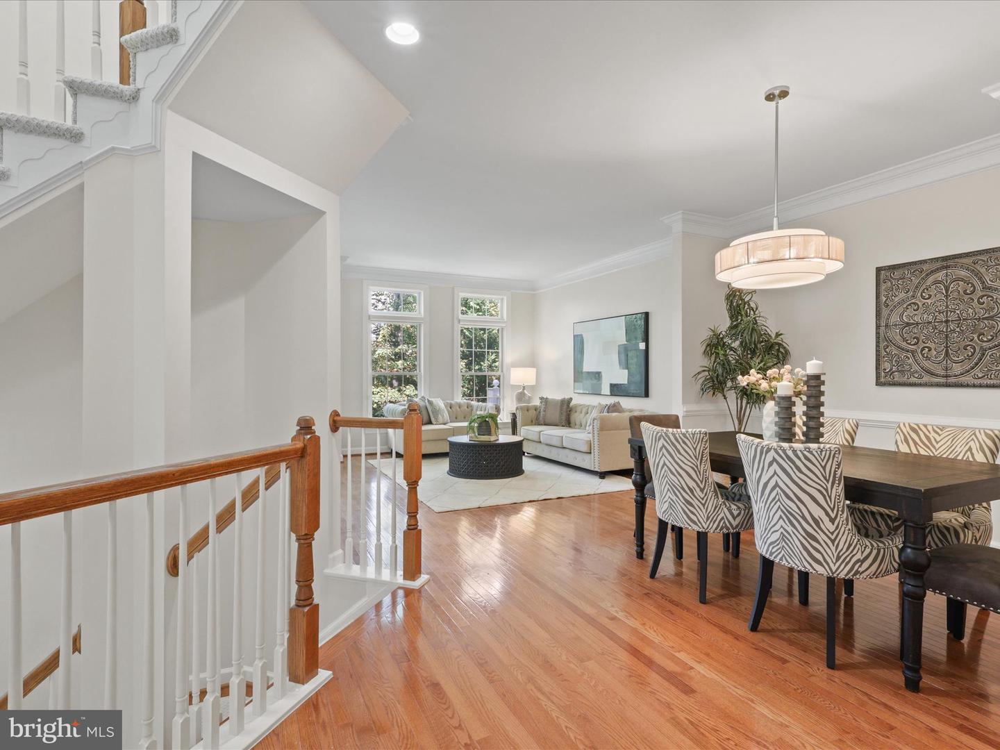 4086 CLOVET DR #32, FAIRFAX, Virginia 22030, 3 Bedrooms Bedrooms, ,3 BathroomsBathrooms,Residential,For sale,4086 CLOVET DR #32,VAFX2265932 MLS # VAFX2265932