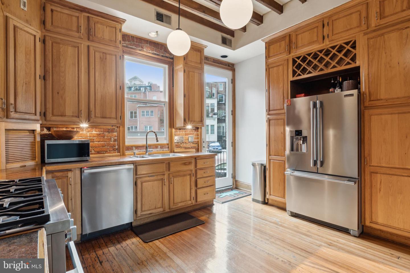 1406 12TH ST NW, WASHINGTON, District Of Columbia 20005, 6 Bedrooms Bedrooms, ,4 BathroomsBathrooms,Residential,For sale,1406 12TH ST NW,DCDC2221726 MLS # DCDC2221726