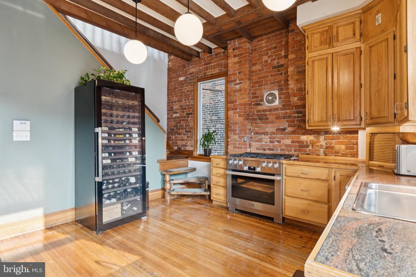 1406 12TH ST NW, WASHINGTON, District Of Columbia 20005, 6 Bedrooms Bedrooms, ,4 BathroomsBathrooms,Residential,For sale,1406 12TH ST NW,DCDC2221726 MLS # DCDC2221726