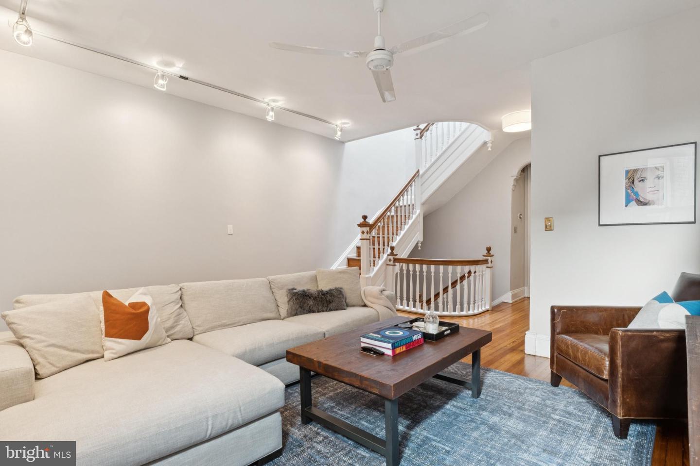 1406 12TH ST NW, WASHINGTON, District Of Columbia 20005, 6 Bedrooms Bedrooms, ,4 BathroomsBathrooms,Residential,For sale,1406 12TH ST NW,DCDC2221726 MLS # DCDC2221726