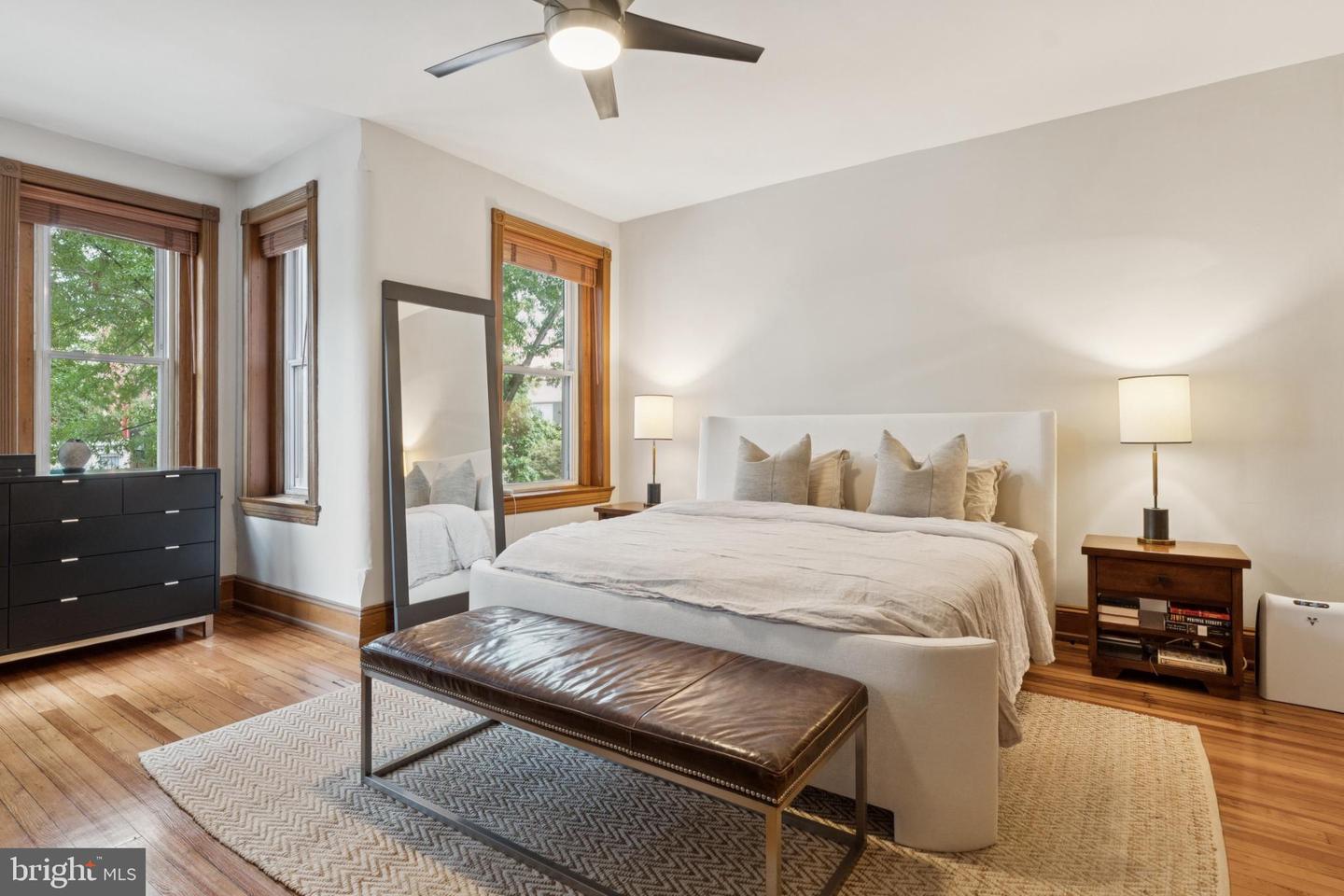 1406 12TH ST NW, WASHINGTON, District Of Columbia 20005, 6 Bedrooms Bedrooms, ,4 BathroomsBathrooms,Residential,For sale,1406 12TH ST NW,DCDC2221726 MLS # DCDC2221726